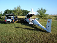 Segelflug (1)