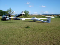 Segelflug (2)