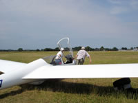 Segelflug