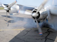 Superconstellation (3)