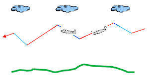fliegen