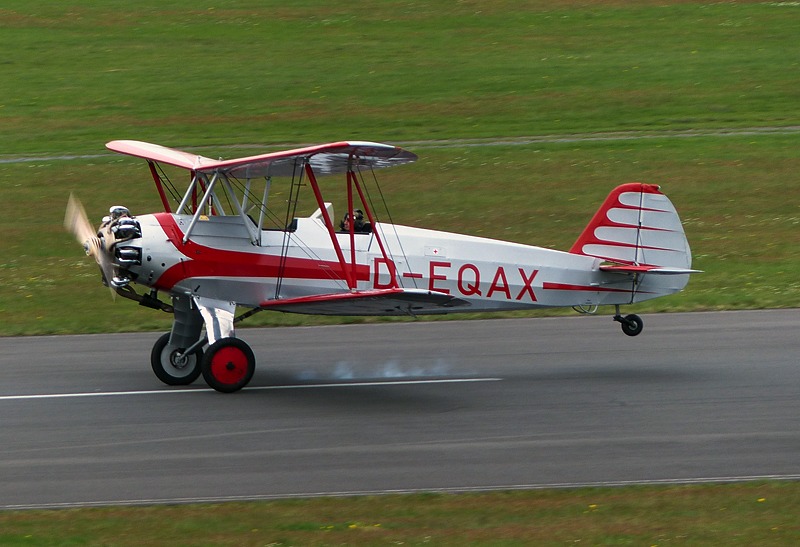 D-EQAX